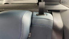 MINI Aceman 135kW E Exclusive [Level 2] 43kWh 5dr Auto Electric Hatchback